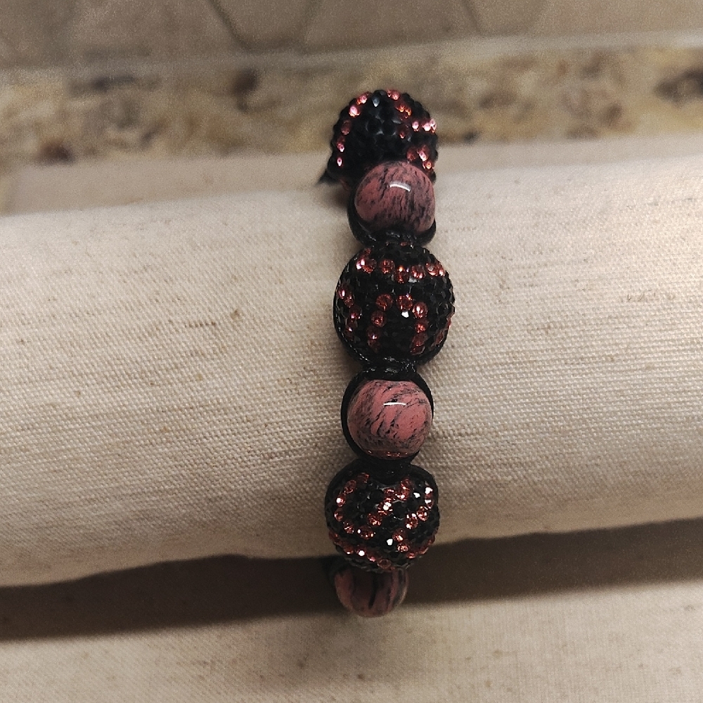 Park Lane Rage Bracelet